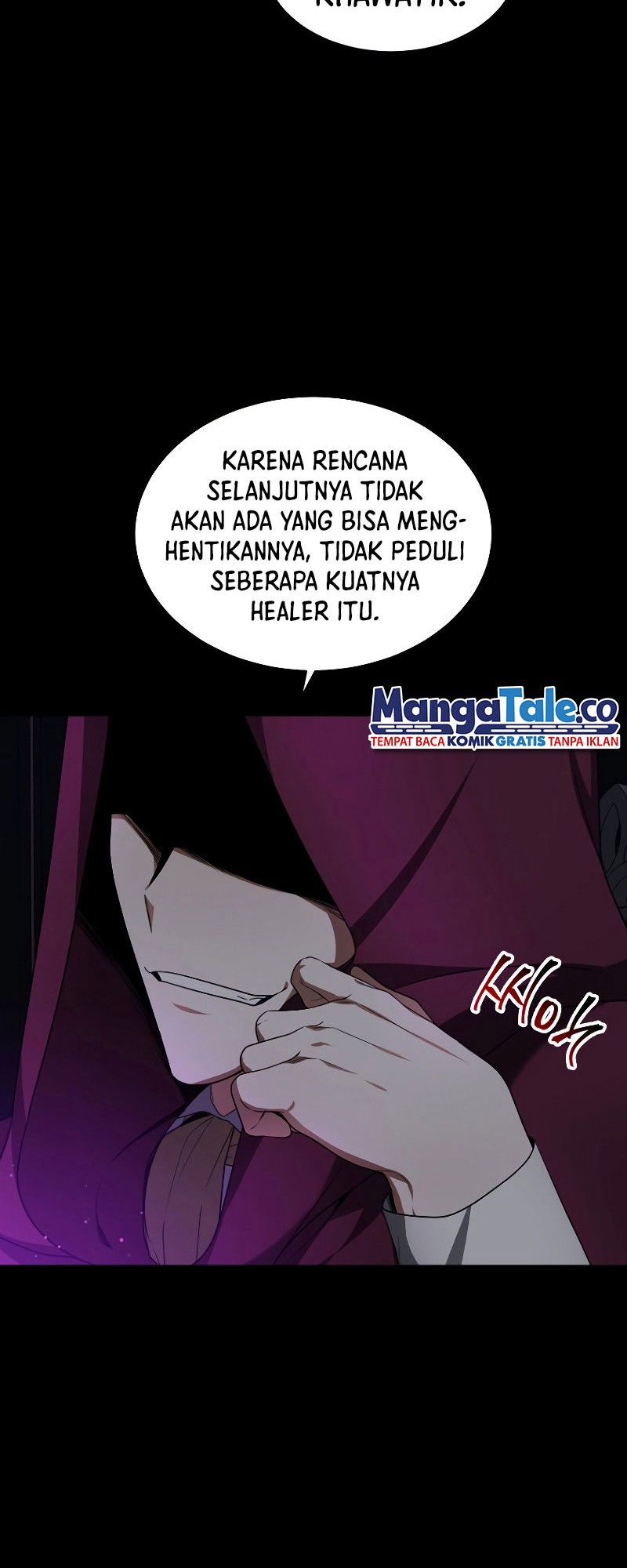 Dr. Player Chapter 27 - halaman 49