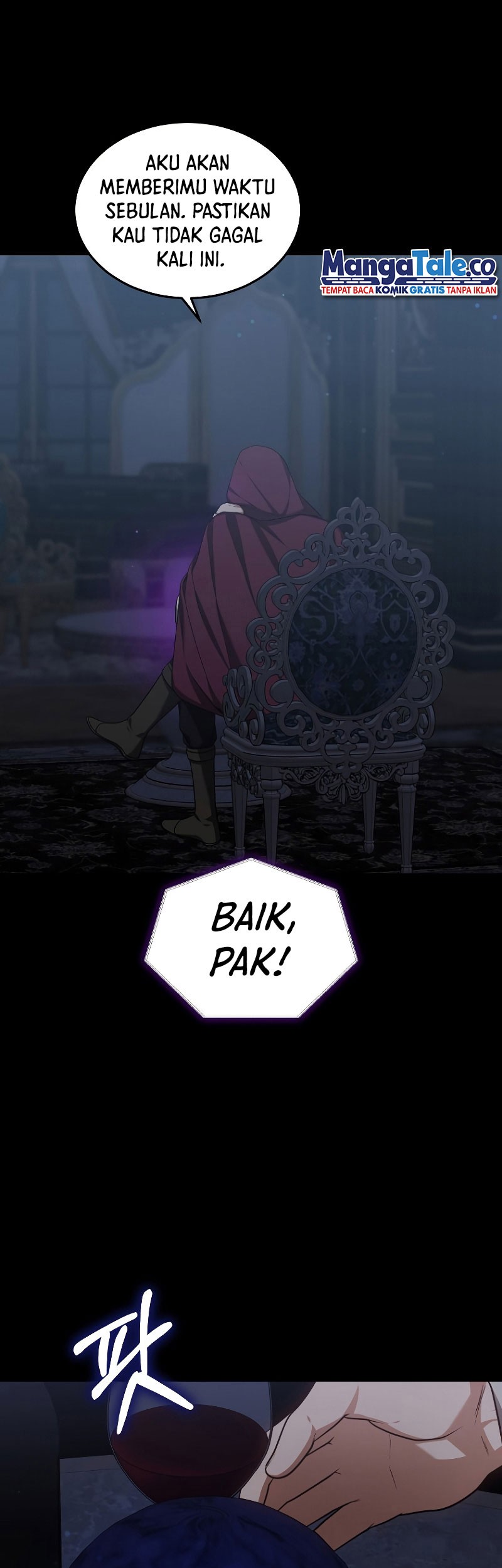 Dr. Player Chapter 27 - halaman 50