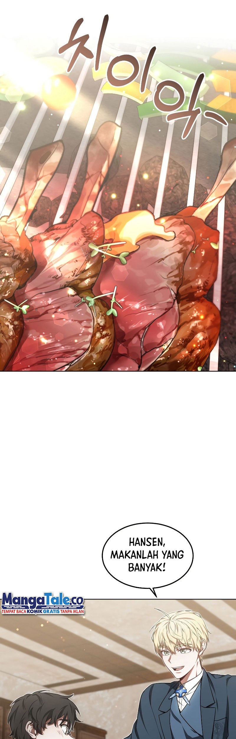 Dr. Player Chapter 27 - halaman 52