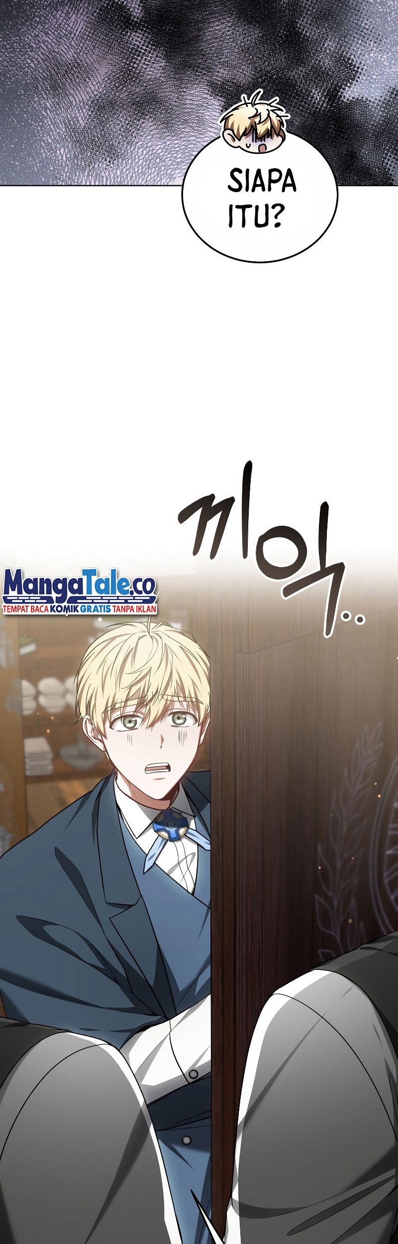 Dr. Player Chapter 27 - halaman 57