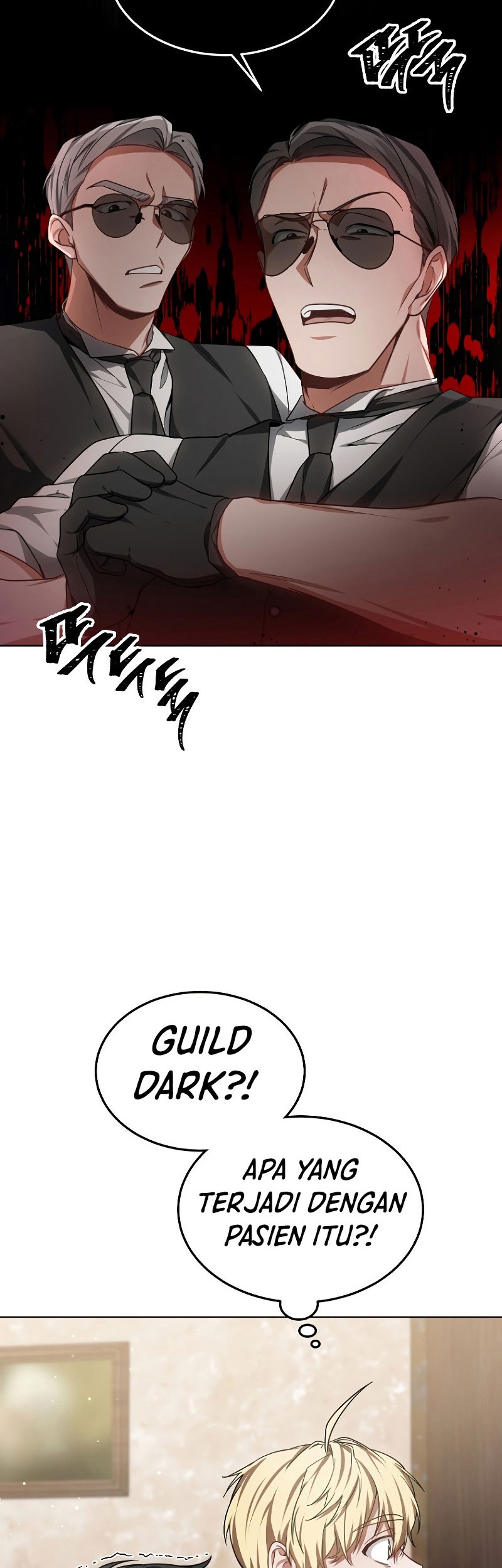 Dr. Player Chapter 27 - halaman 59