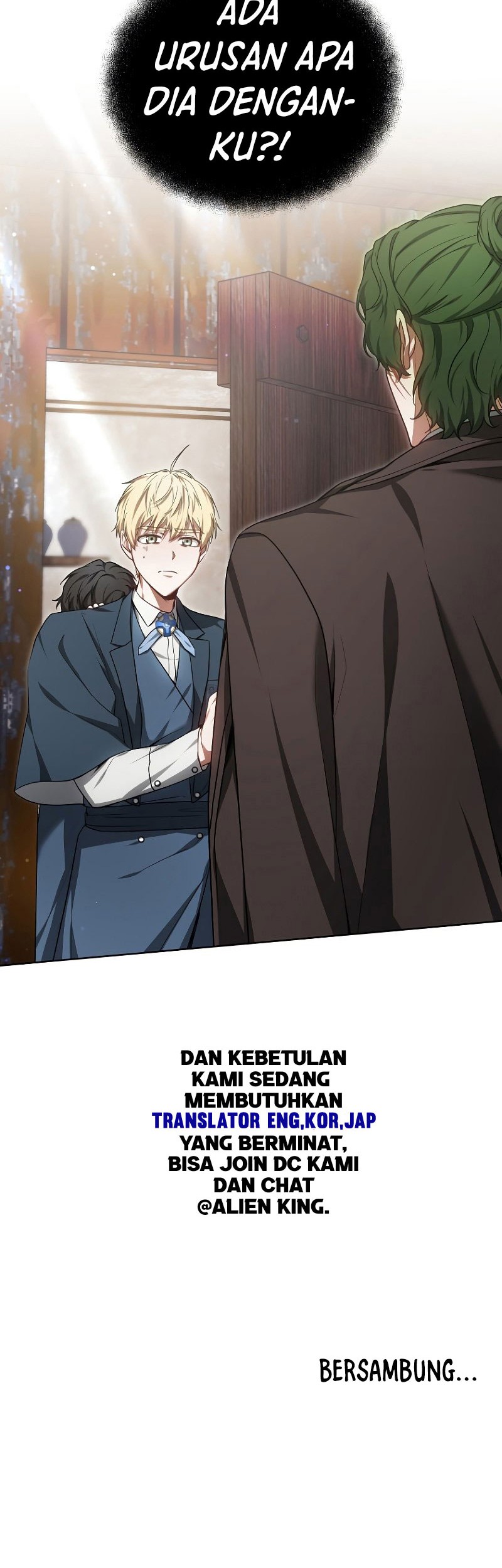 Dr. Player Chapter 27 - halaman 65