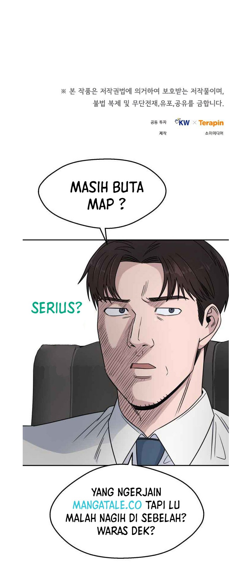 Dr. Player Chapter 27 - halaman 66