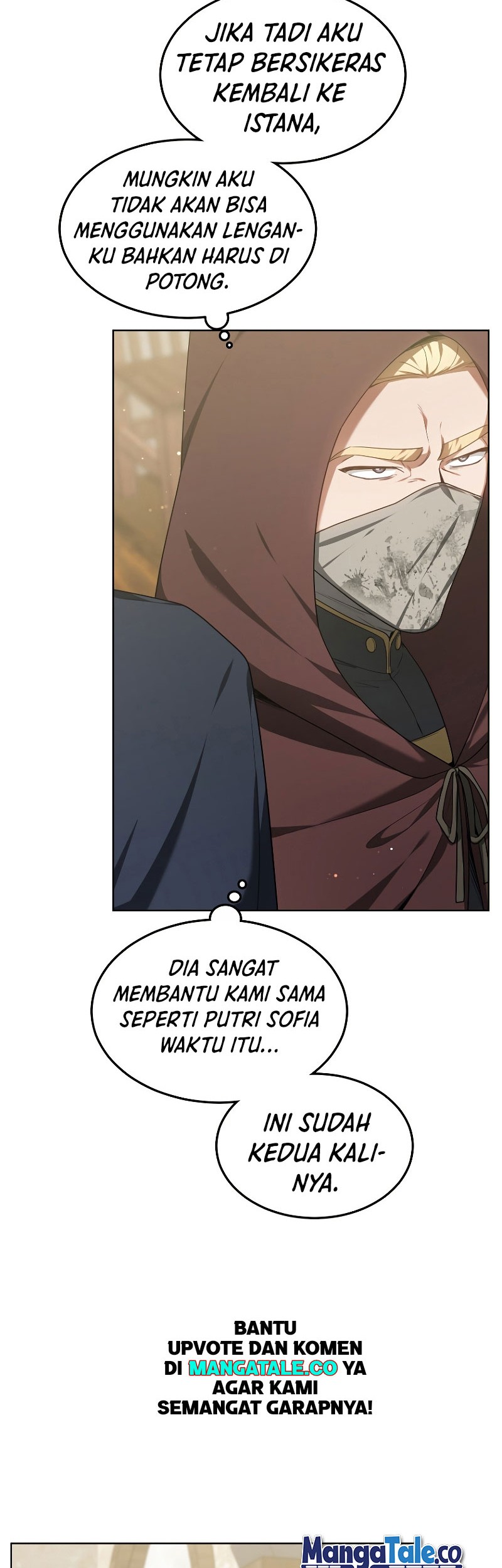 Dr. Player Chapter 27 - halaman 9