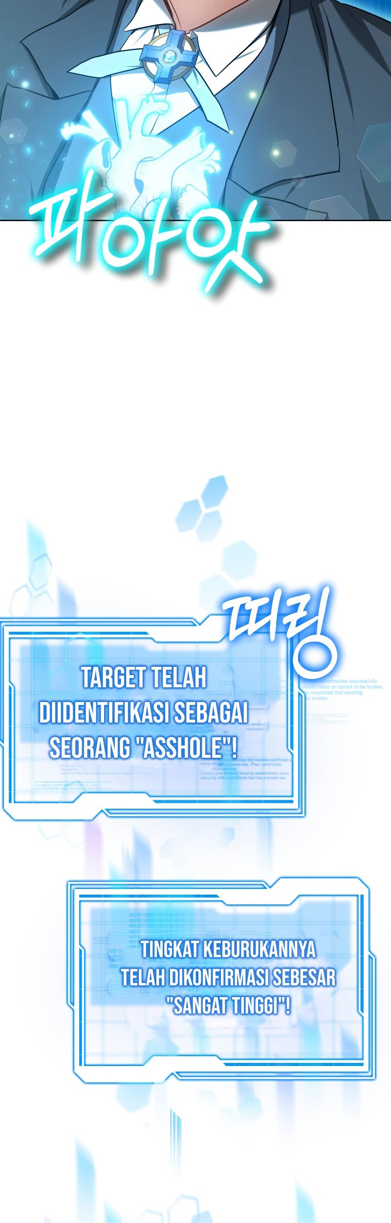 Dr. Player Chapter 28 - halaman 10