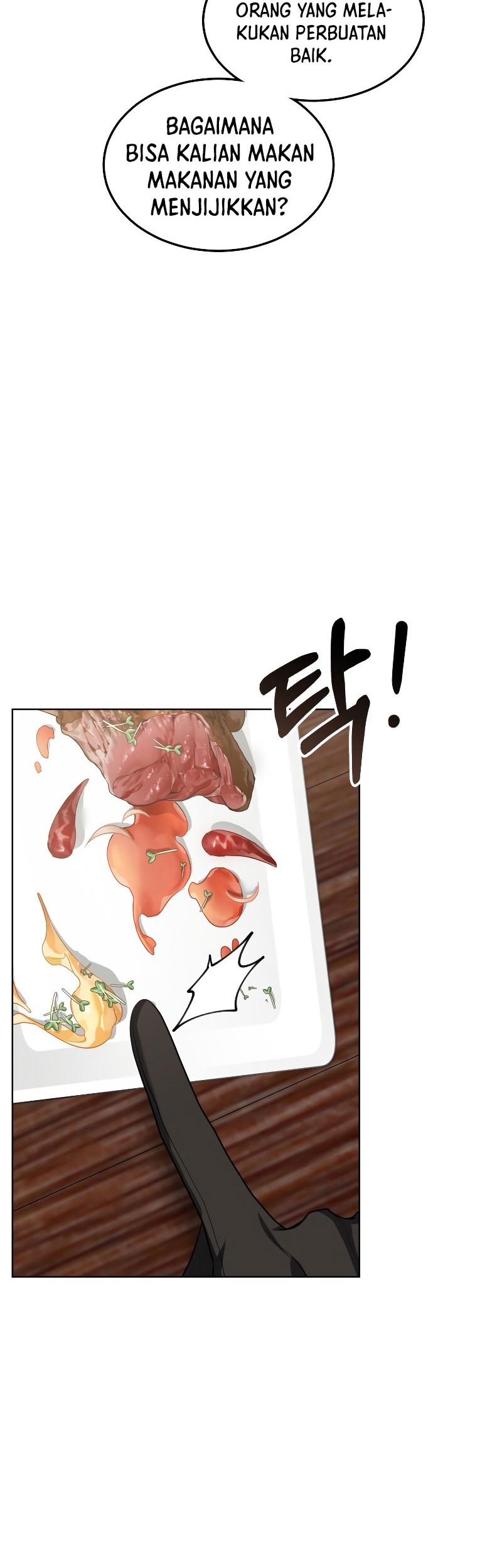 Dr. Player Chapter 28 - halaman 4