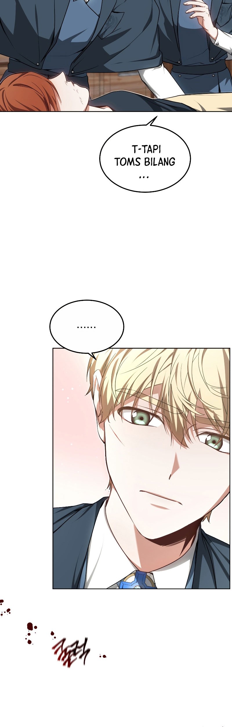 Dr. Player Chapter 28 - halaman 45