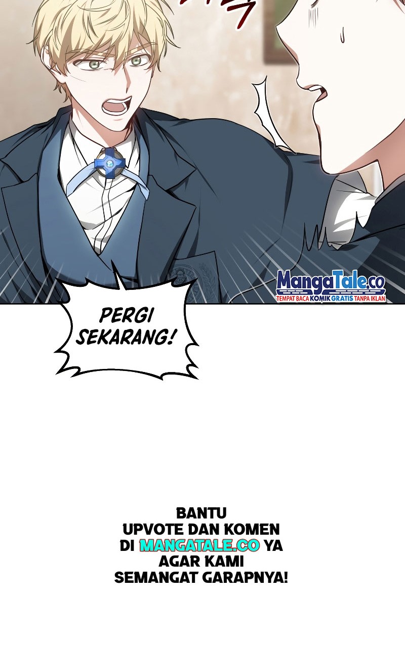Dr. Player Chapter 28 - halaman 49