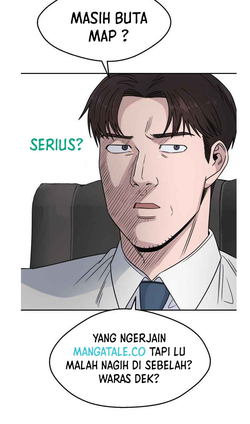 Dr. Player Chapter 28 - halaman 63