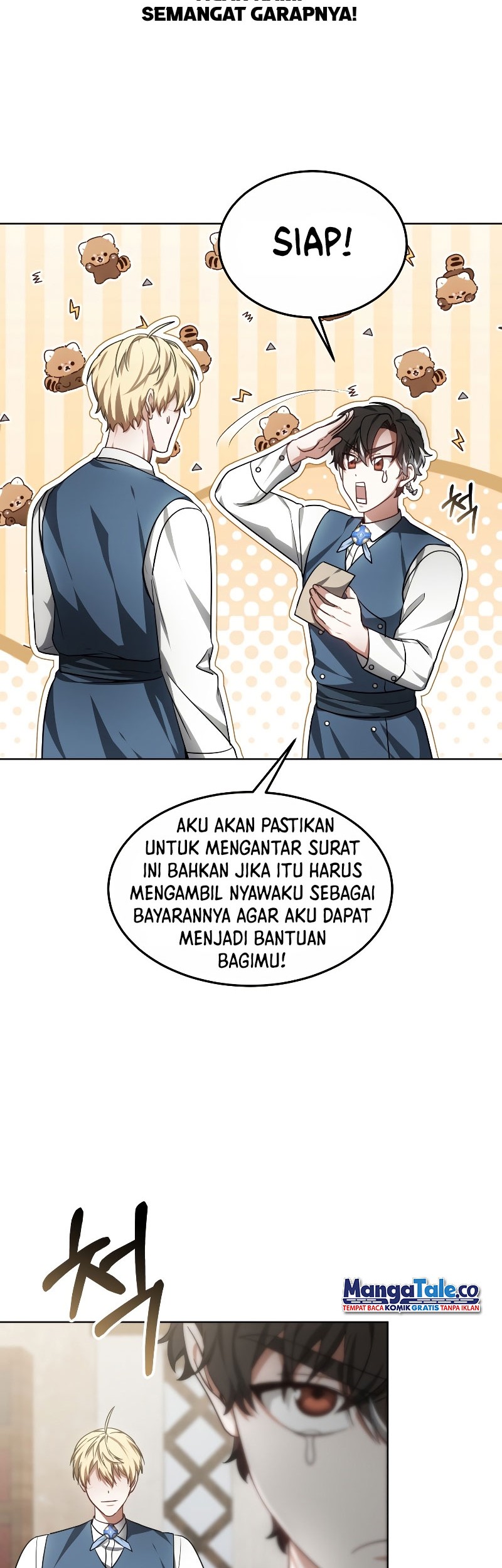 Dr. Player Chapter 29 - halaman 13