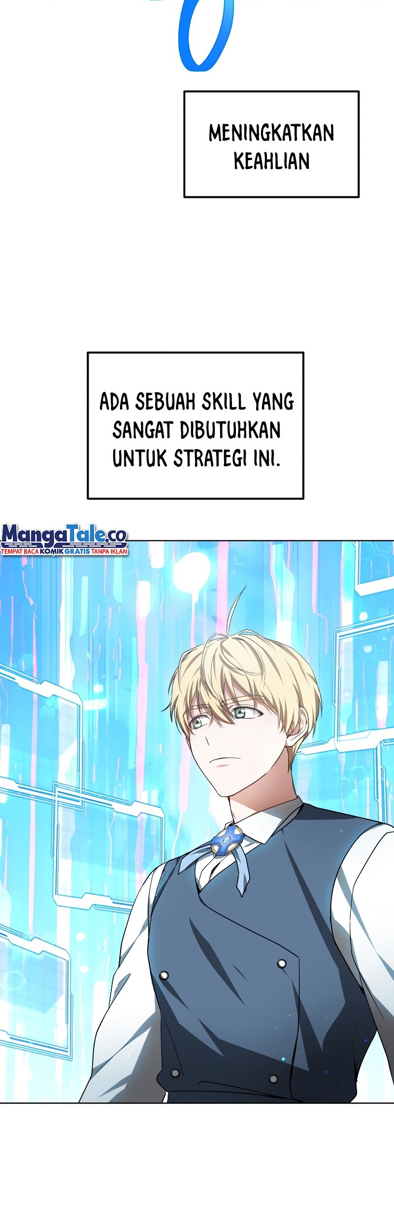Dr. Player Chapter 29 - halaman 16