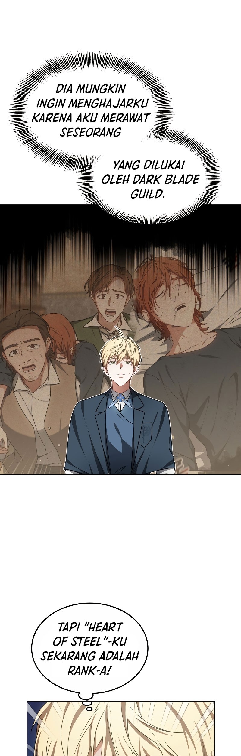 Dr. Player Chapter 29 - halaman 24