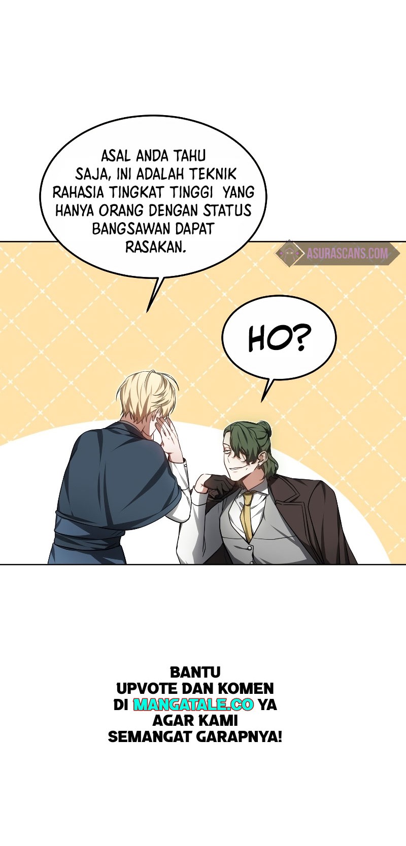 Dr. Player Chapter 29 - halaman 41