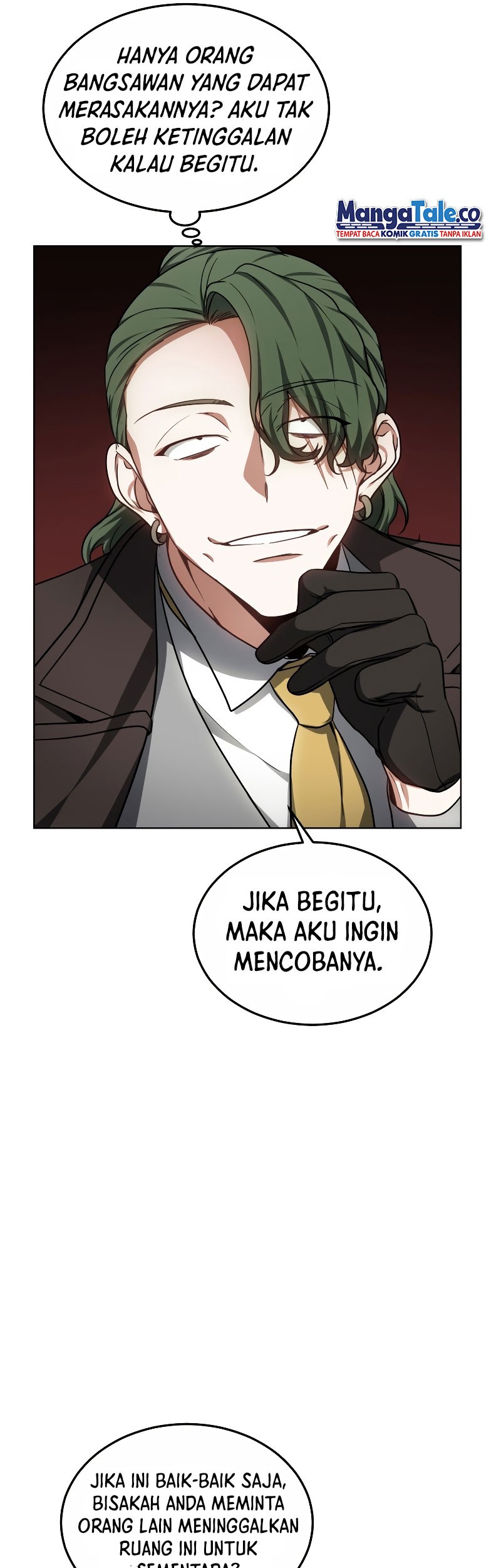 Dr. Player Chapter 29 - halaman 42