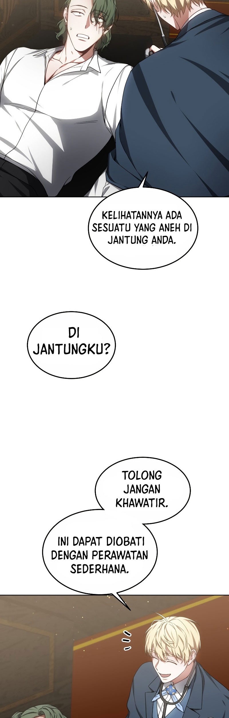 Dr. Player Chapter 29 - halaman 52