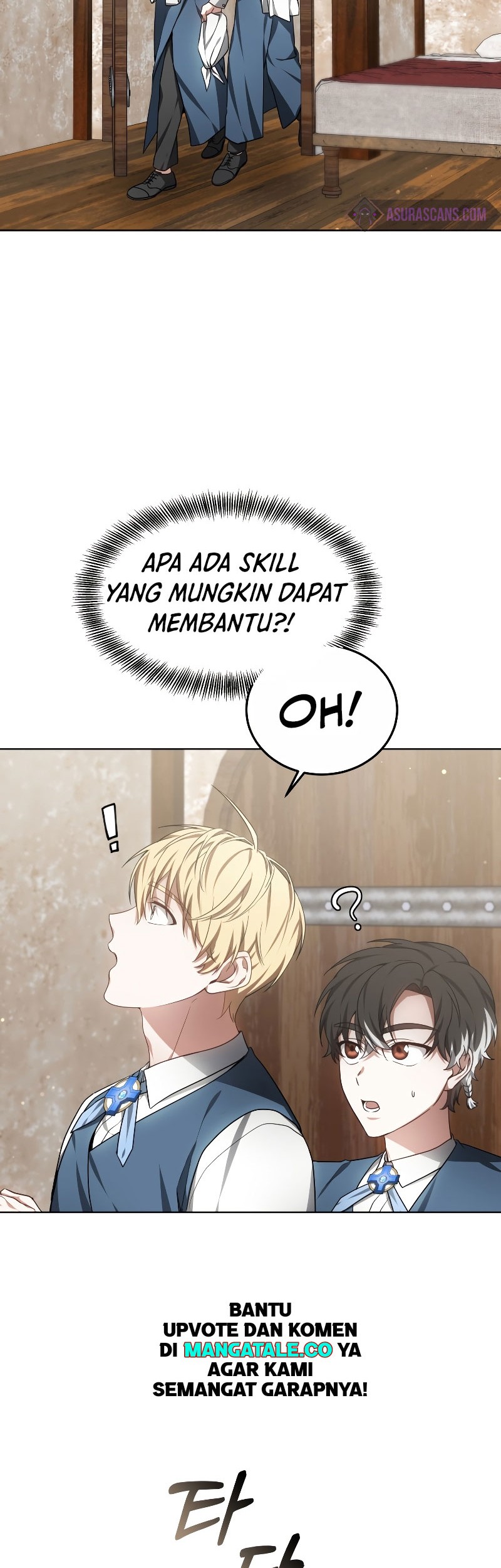 Dr. Player Chapter 29 - halaman 6