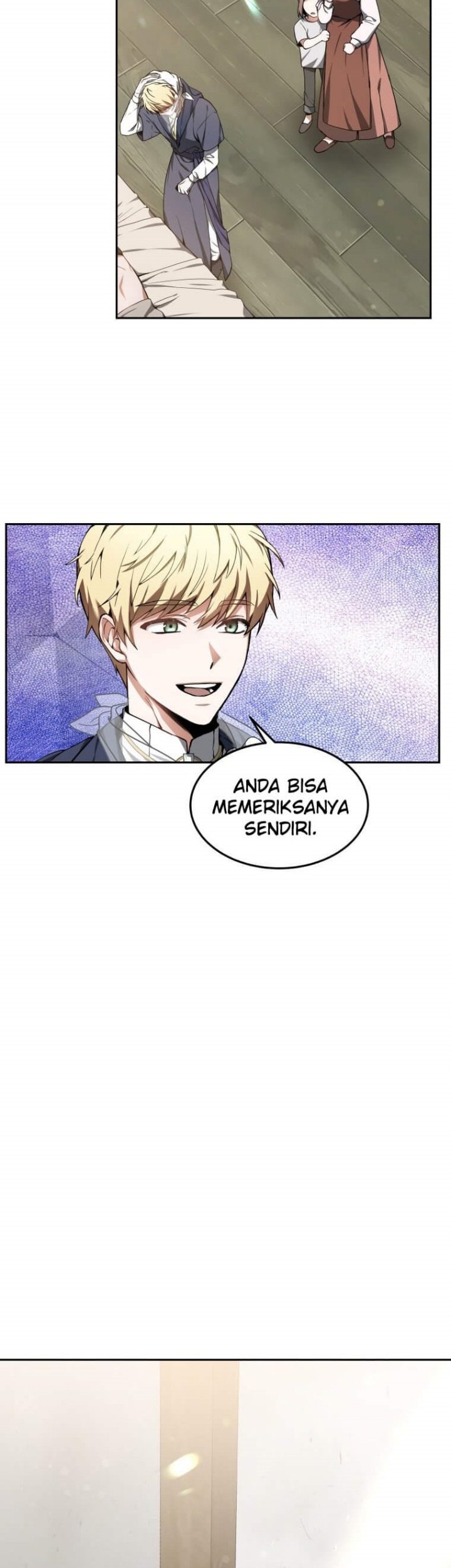 Dr. Player Chapter 3 - halaman 20