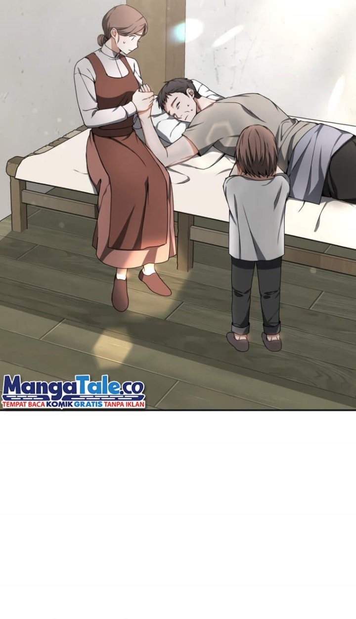 Dr. Player Chapter 3 - halaman 21