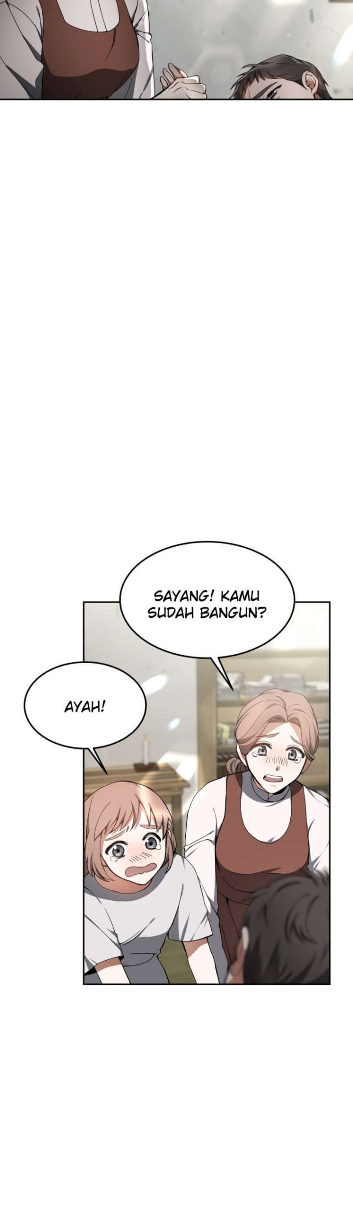 Dr. Player Chapter 3 - halaman 23