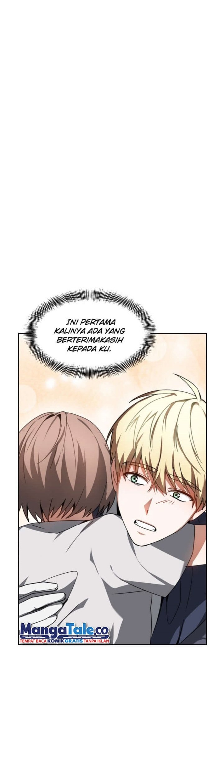 Dr. Player Chapter 3 - halaman 30