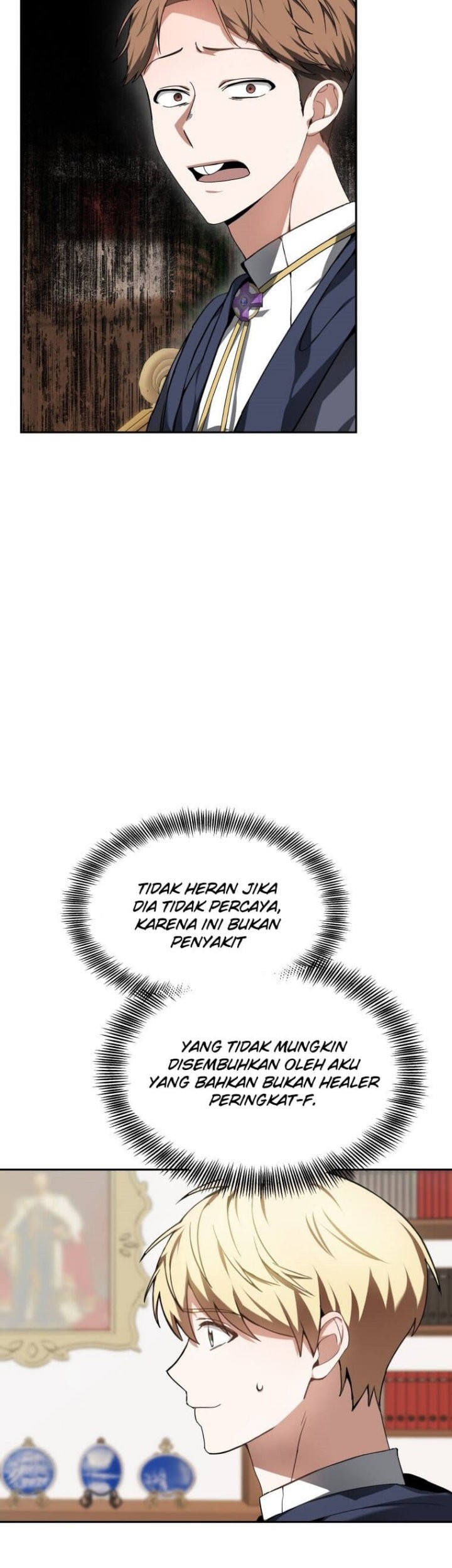 Dr. Player Chapter 3 - halaman 34