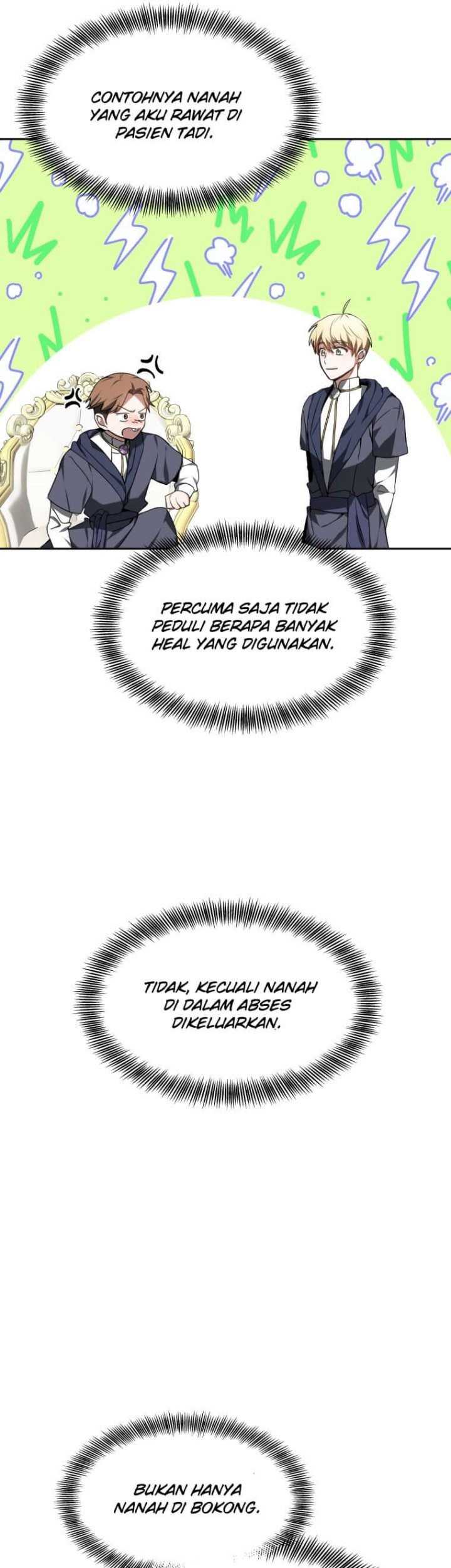 Dr. Player Chapter 3 - halaman 37