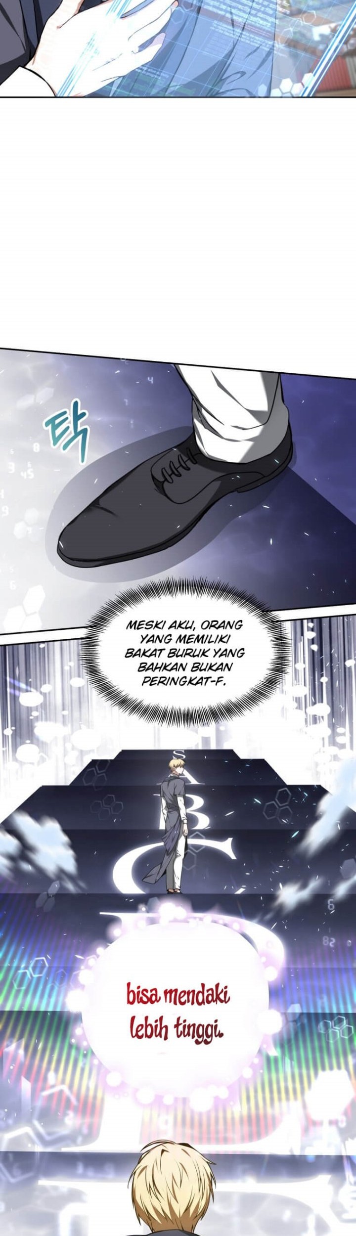 Dr. Player Chapter 3 - halaman 50