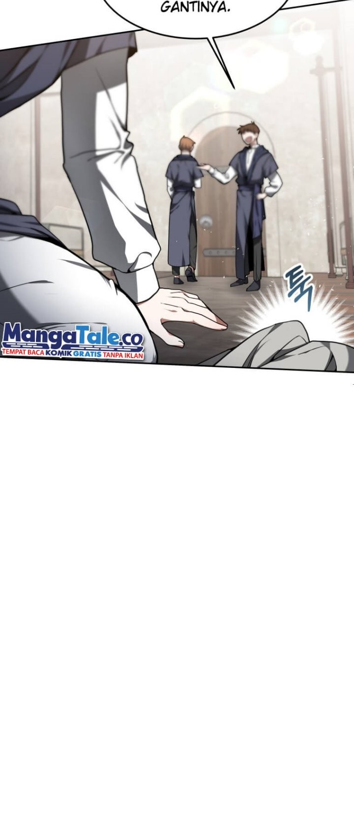 Dr. Player Chapter 3 - halaman 61