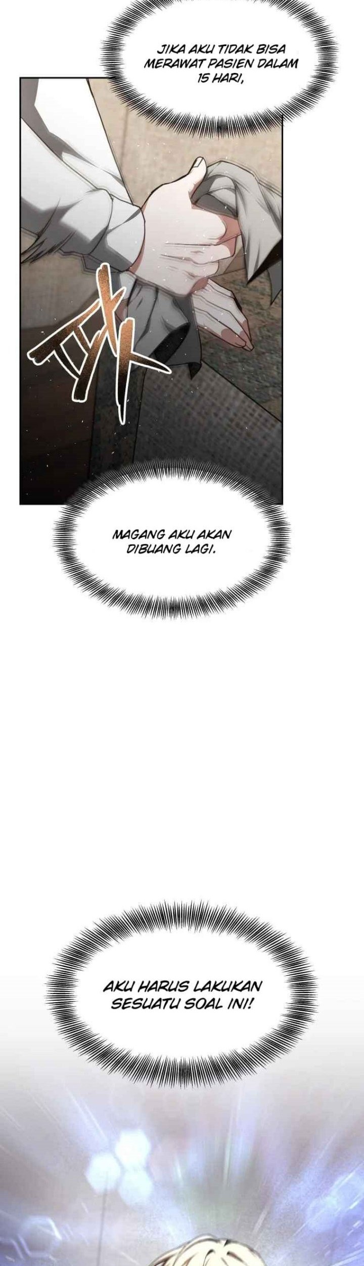 Dr. Player Chapter 3 - halaman 63