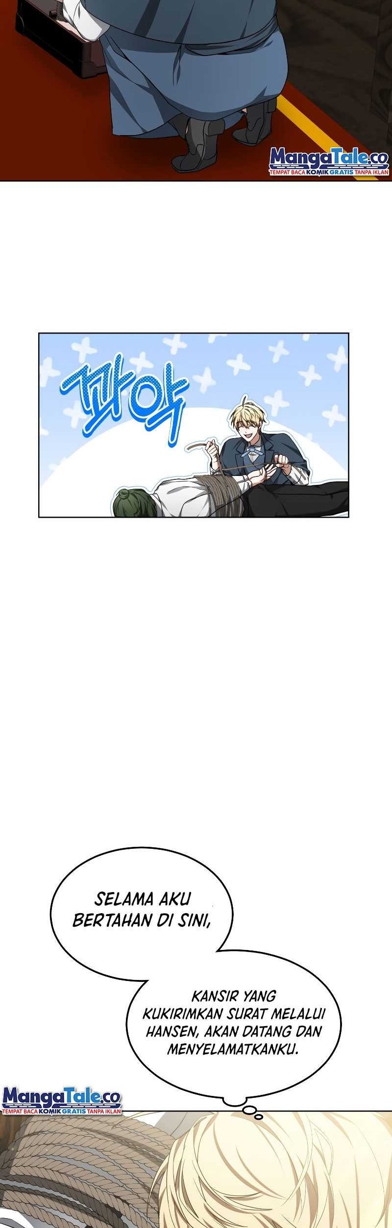 Dr. Player Chapter 30 - halaman 11