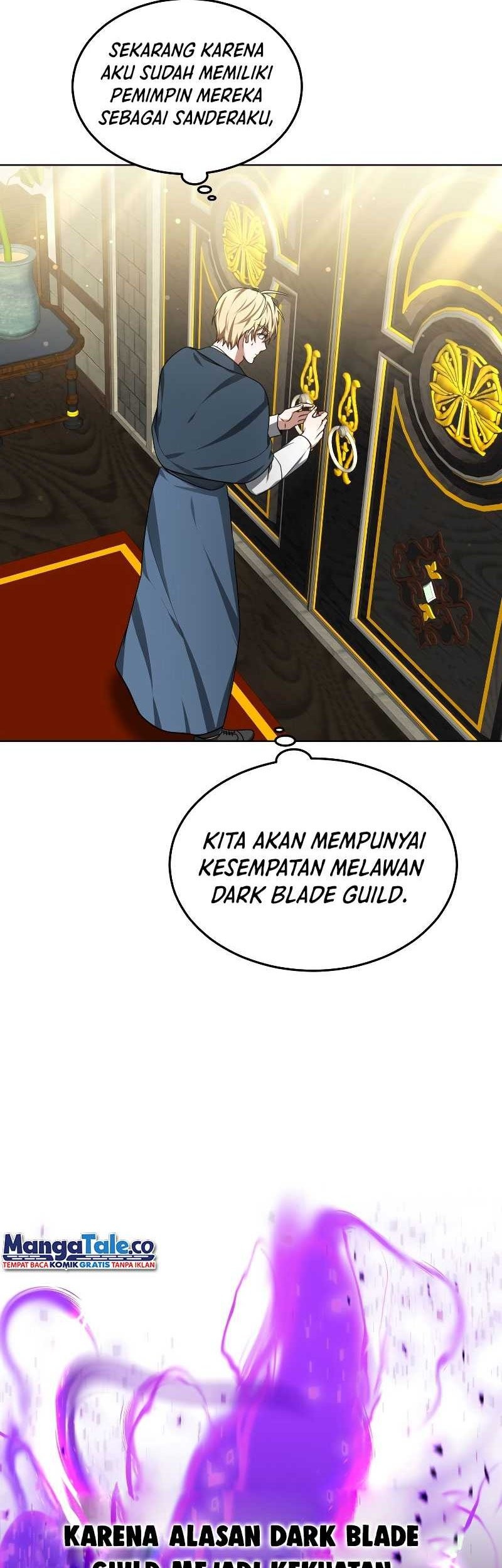 Dr. Player Chapter 30 - halaman 13