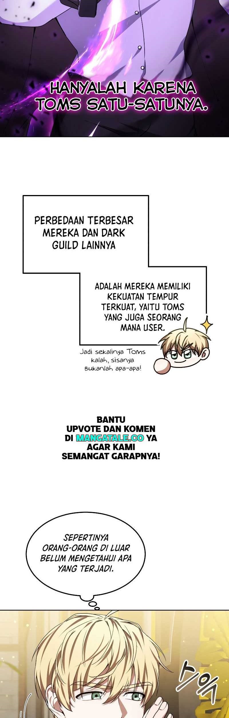Dr. Player Chapter 30 - halaman 15