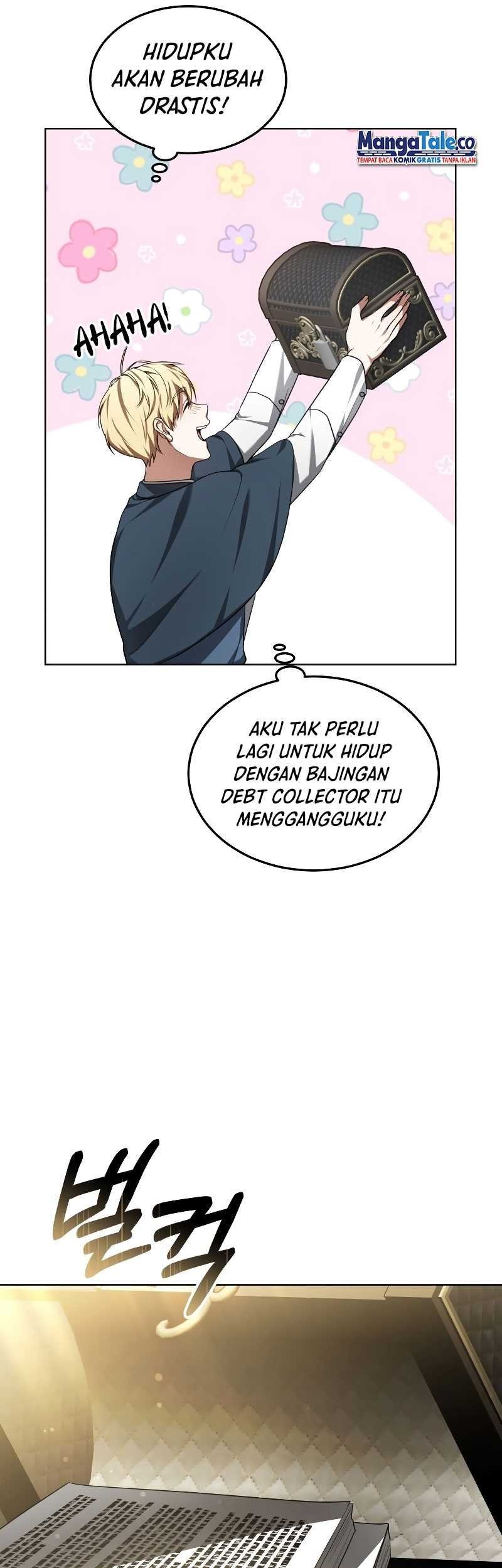 Dr. Player Chapter 30 - halaman 25