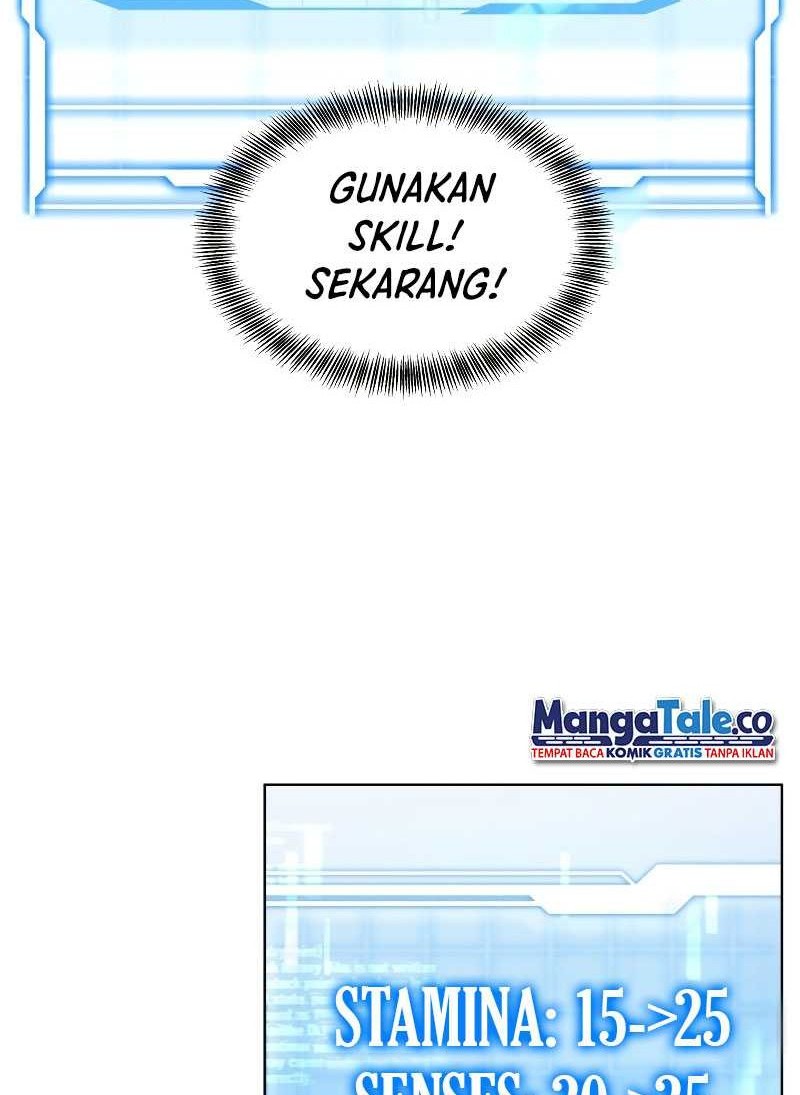 Dr. Player Chapter 30 - halaman 46