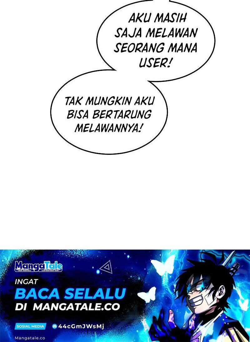 Dr. Player Chapter 30 - halaman 48