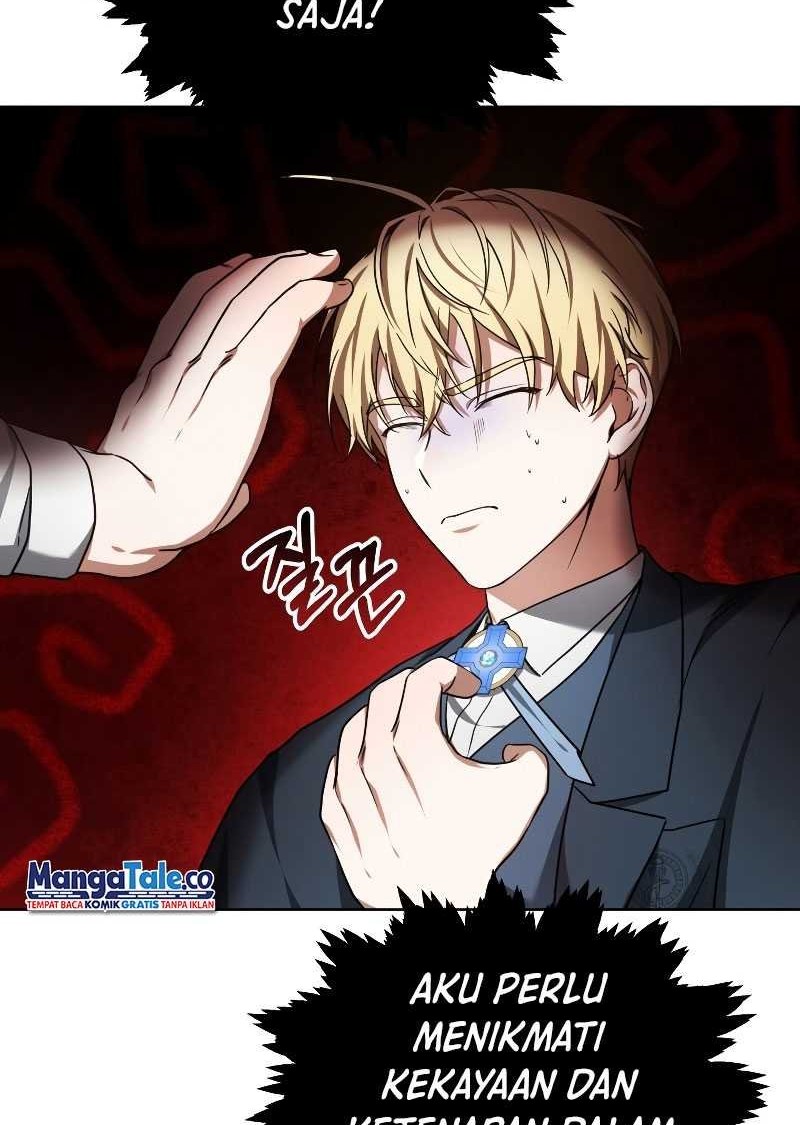 Dr. Player Chapter 30 - halaman 50