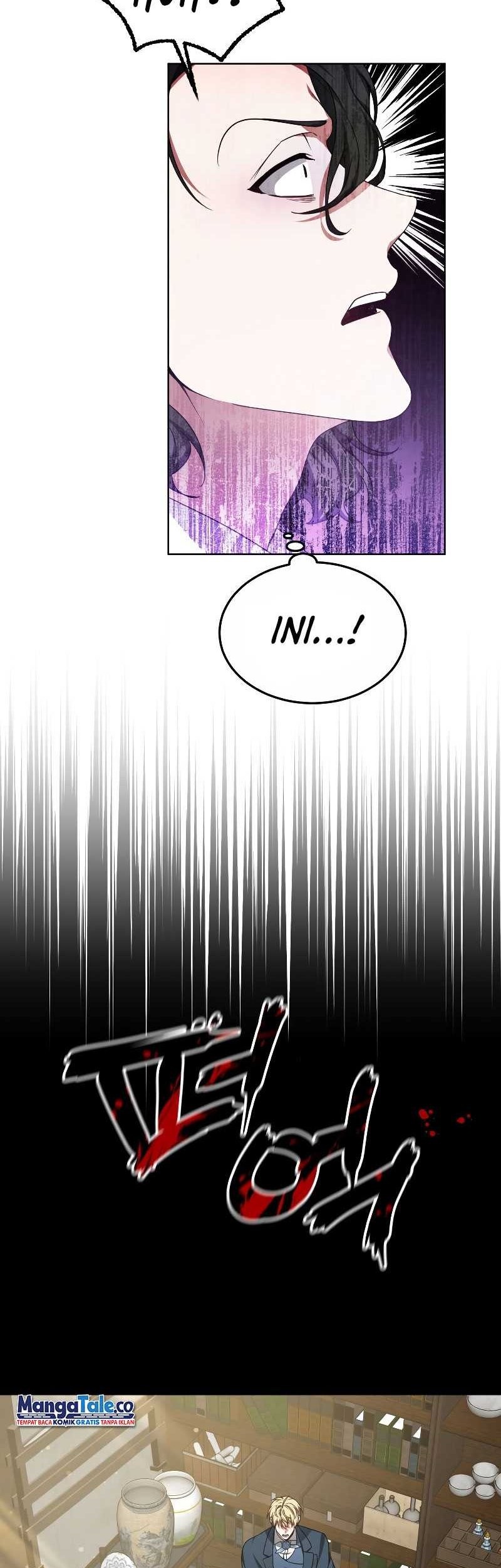 Dr. Player Chapter 30 - halaman 55