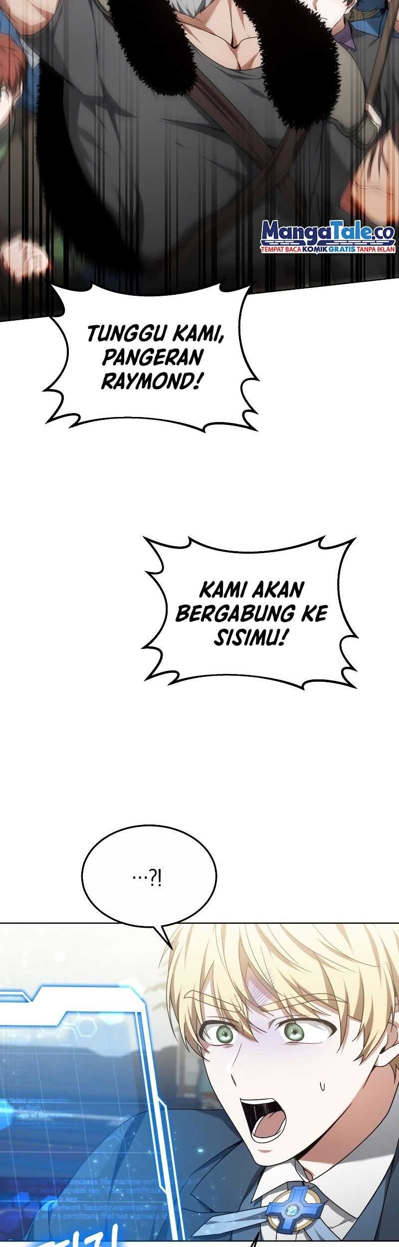 Dr. Player Chapter 30 - halaman 67
