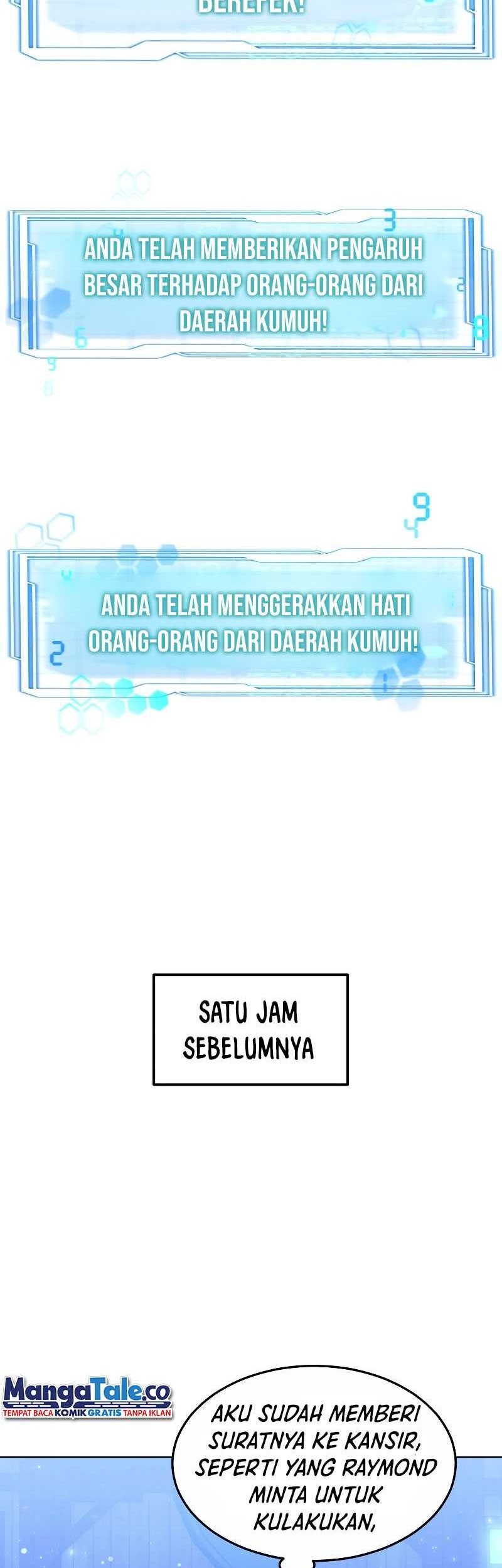Dr. Player Chapter 30 - halaman 69