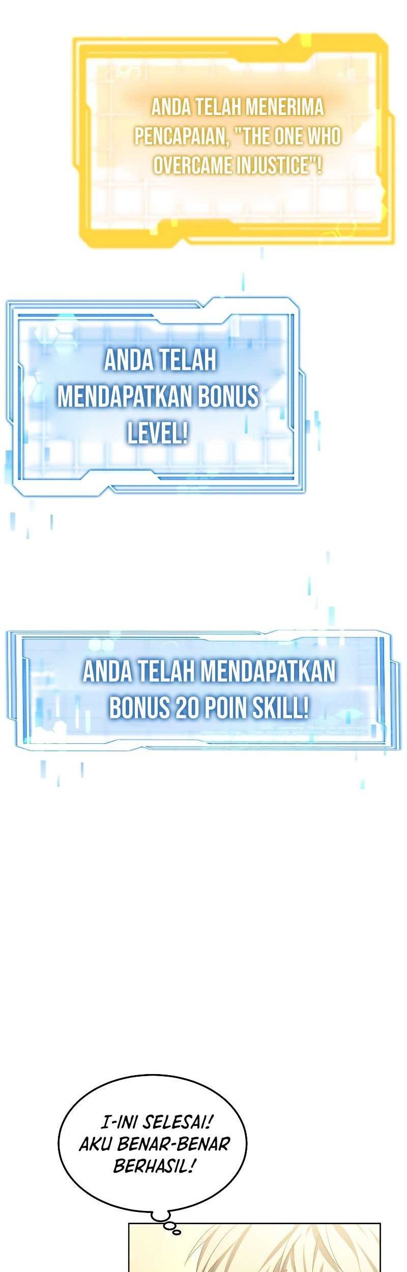Dr. Player Chapter 30 - halaman 7