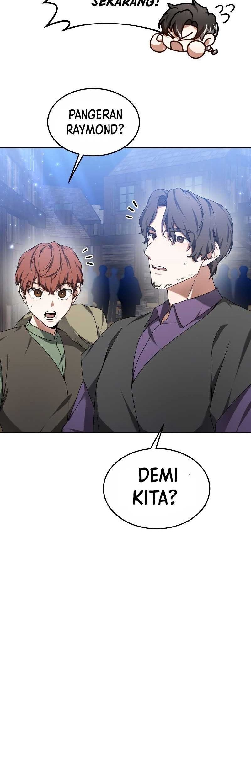 Dr. Player Chapter 30 - halaman 75