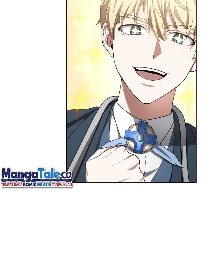 Dr. Player Chapter 30 - halaman 8