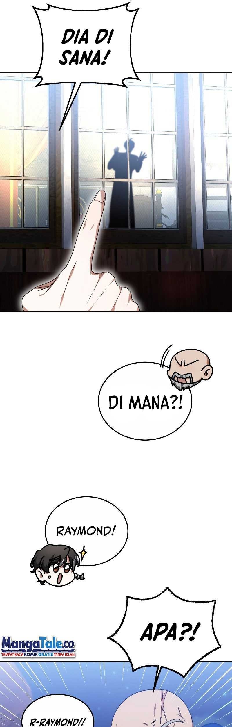 Dr. Player Chapter 30 - halaman 81