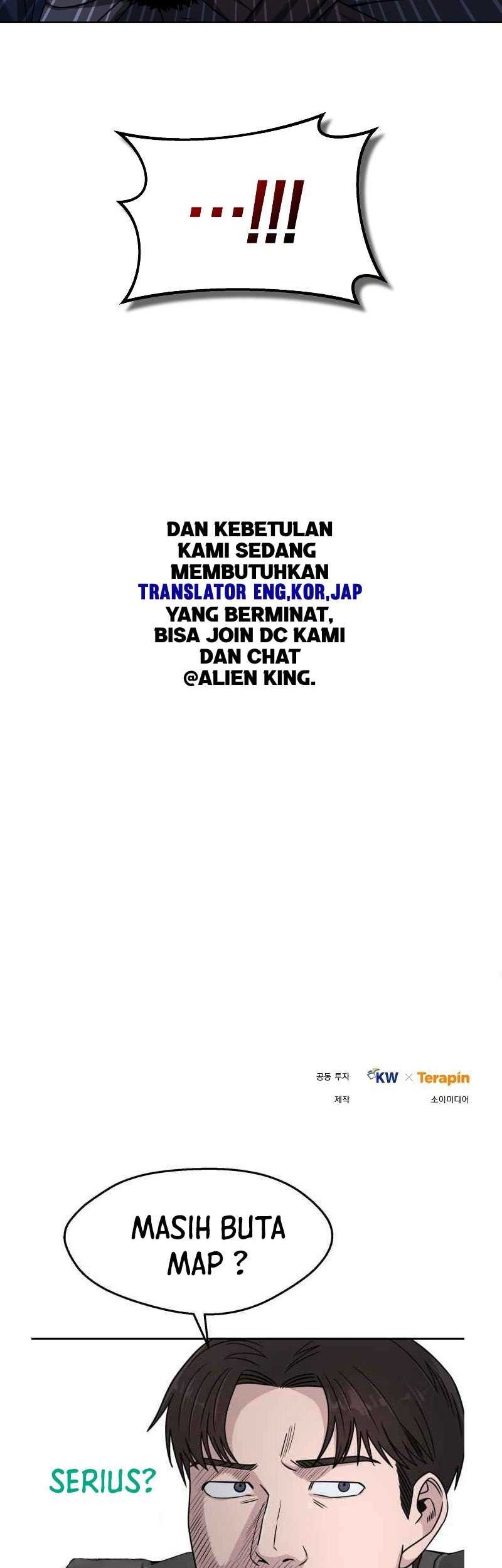 Dr. Player Chapter 30 - halaman 83