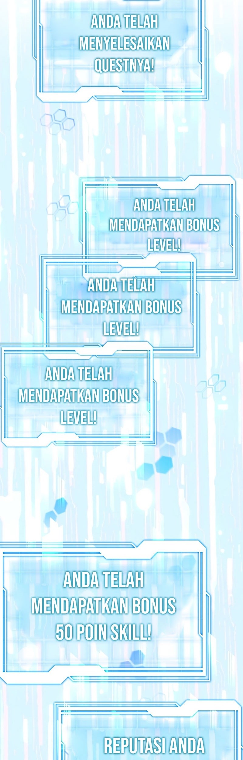 Dr. Player Chapter 31 - halaman 19