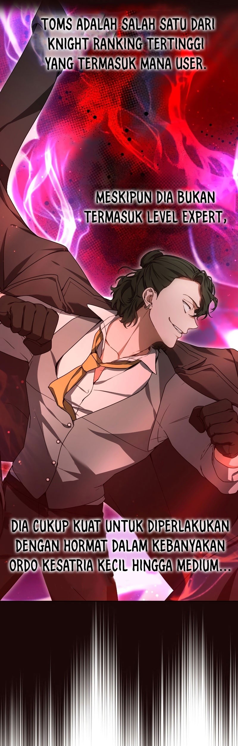 Dr. Player Chapter 31 - halaman 25