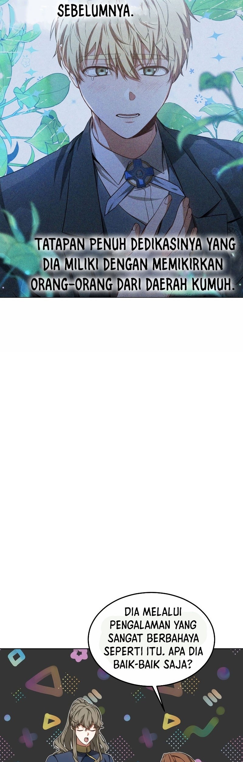 Dr. Player Chapter 31 - halaman 29