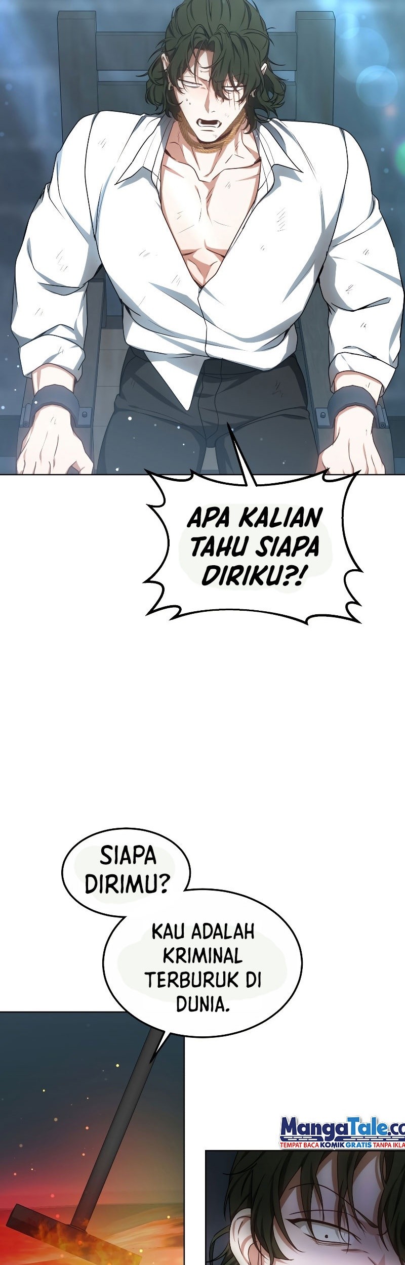 Dr. Player Chapter 31 - halaman 47