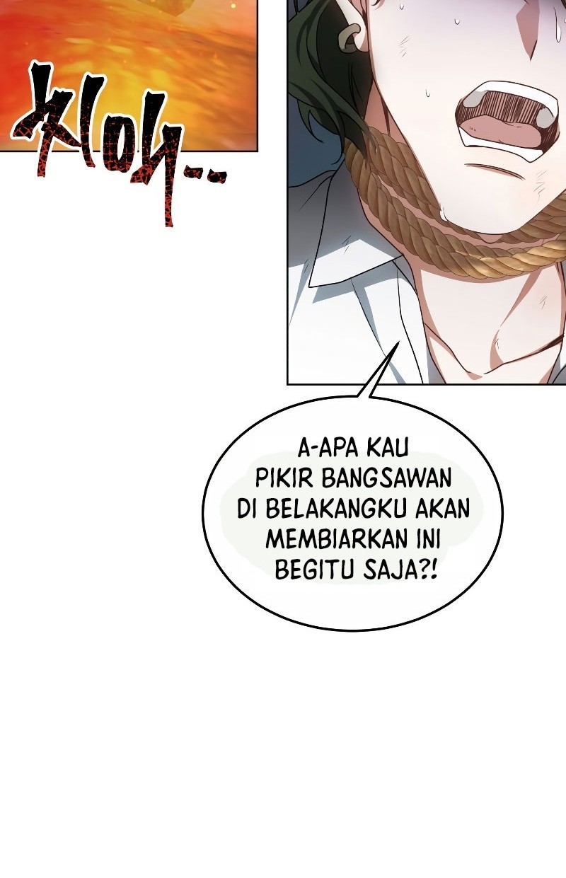 Dr. Player Chapter 31 - halaman 48
