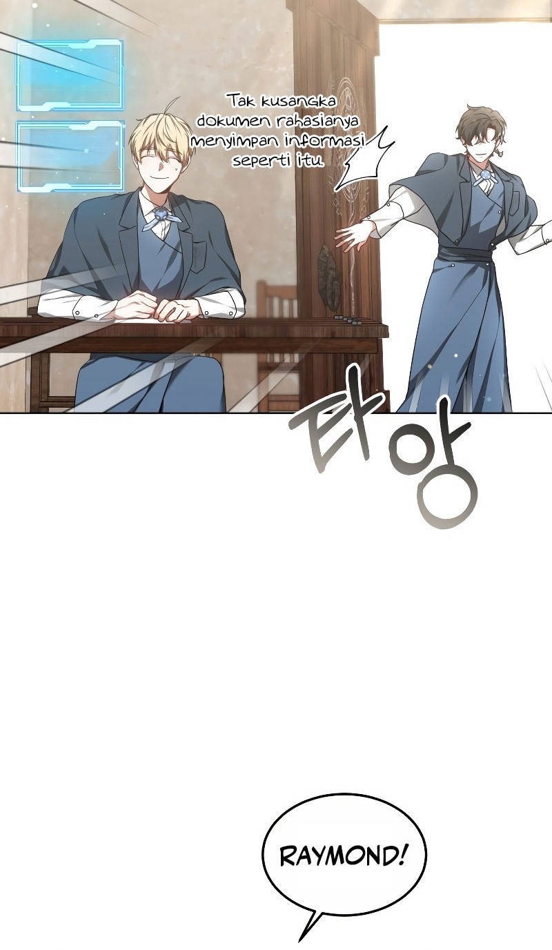 Dr. Player Chapter 31 - halaman 56
